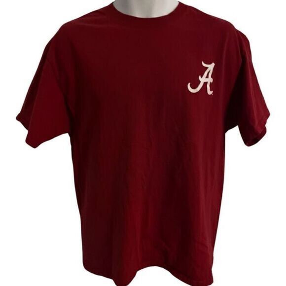 Champion University of Alabama Shirt. 2018. Size Large - Picture 1 of 5